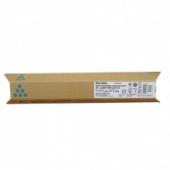 蓝色墨粉盒 MP C2551C型